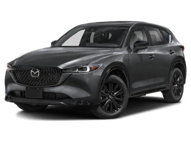 2024 Mazda CX-5 2.5 Turbo Premium for sale in Hagerstown, MD