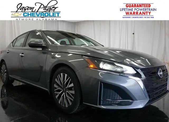 2023 Nissan Altima SV FWD for sale in Atmore, AL