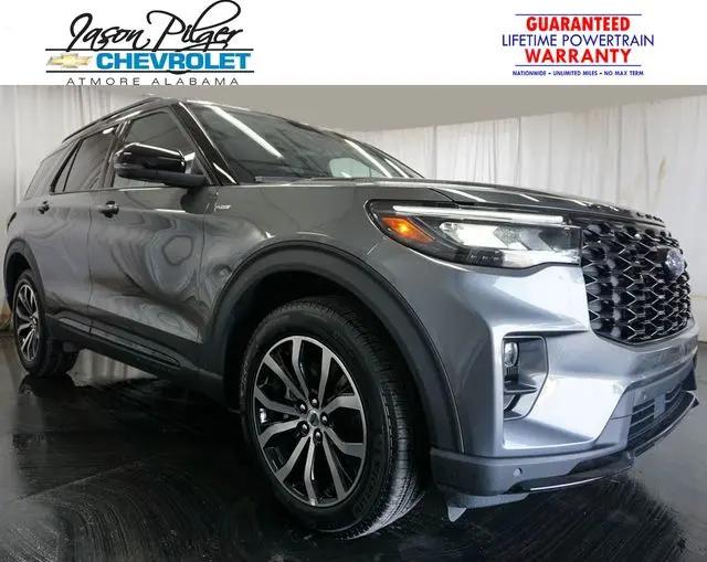 2026 Ford Explorer ST-Line for sale in Atmore, AL
