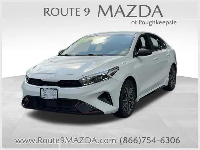 2023 Kia Forte GT-Line for sale in Poughkeepsie, NY