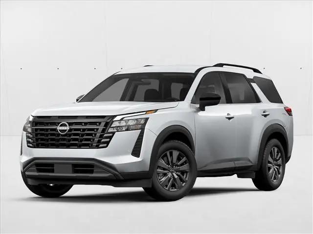 2026 Nissan Pathfinder SV for sale in Memphis, TN