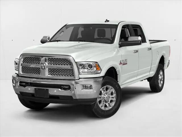 2017 Ram 2500 Laramie Crew Cab 4x4 64 Box for sale in Columbus, GA