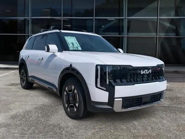2027 Kia Telluride Hybrid EX for sale in Cleveland, TN