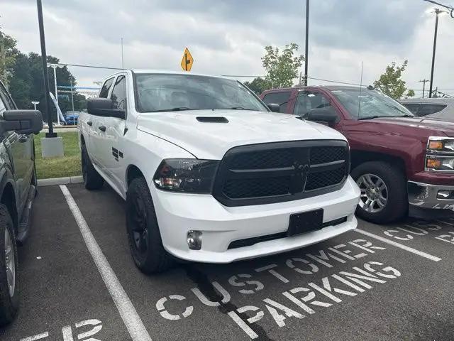 2019 Ram 1500 Classic ST for sale near Cincinnati, OH