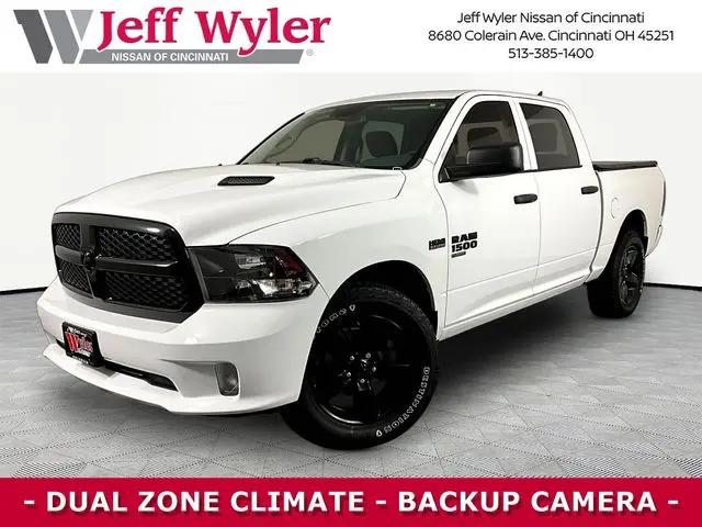 2019 Ram 1500 Classic ST for sale near Cincinnati, OH
