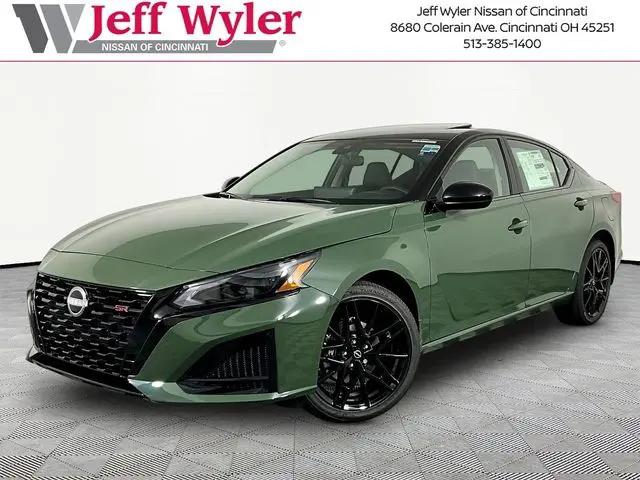 2026 Nissan Altima for sale near Cincinnati, OH