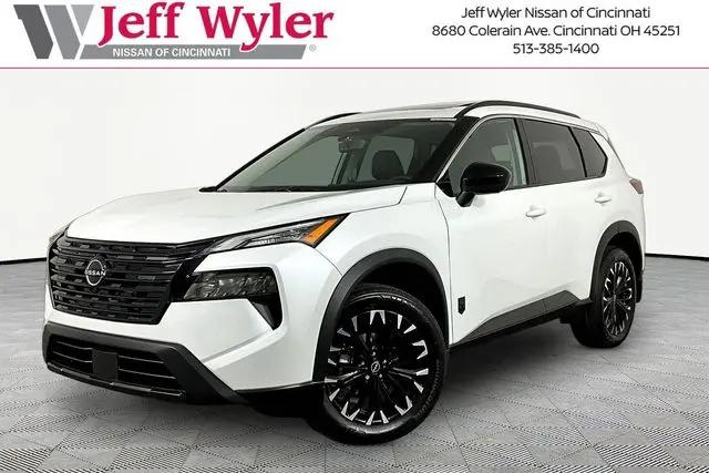 2026 Nissan Rogue Dark Armor for sale in Cincinnati, OH