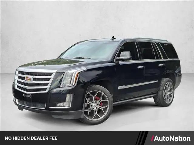 2016 Cadillac Escalade Premium Collection for sale in Timonium, MD