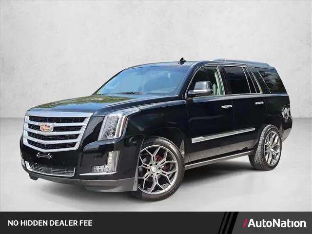 2016 Cadillac Escalade Premium Collection for sale in Timonium, MD