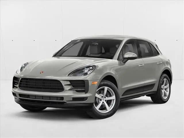 2020 Porsche Macan Macan for sale in Timonium, MD