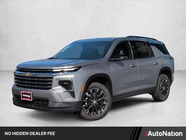 2026 Chevrolet Traverse FWD LT for sale in Timonium, MD