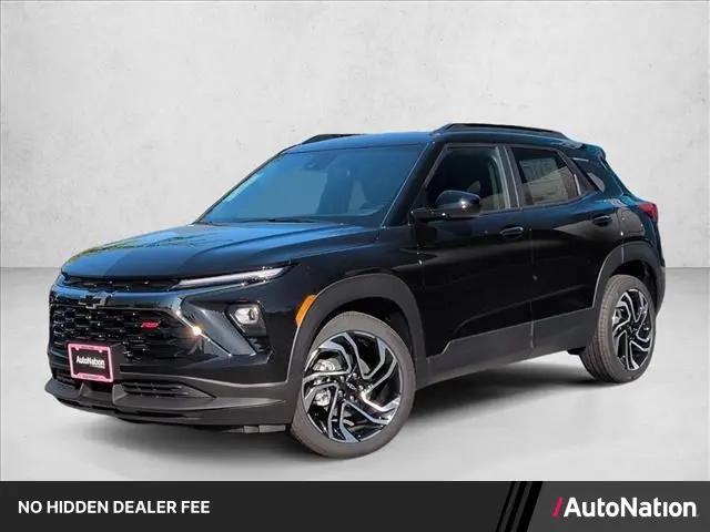 2026 Chevrolet TrailBlazer FWD RS for sale in Timonium, MD