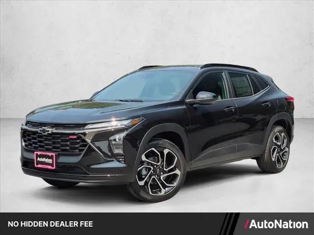 2026 Chevrolet Trax FWD 2RS for sale in Timonium, MD