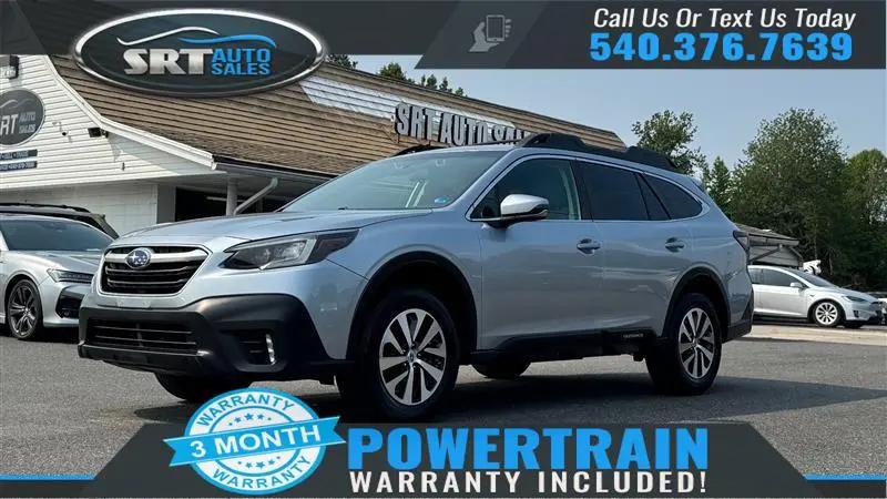 2022 Subaru Outback Premium for sale in King George, VA