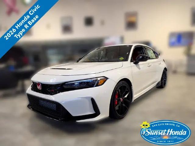 2026 Honda Civic Type R for sale in San Luis Obispo, CA