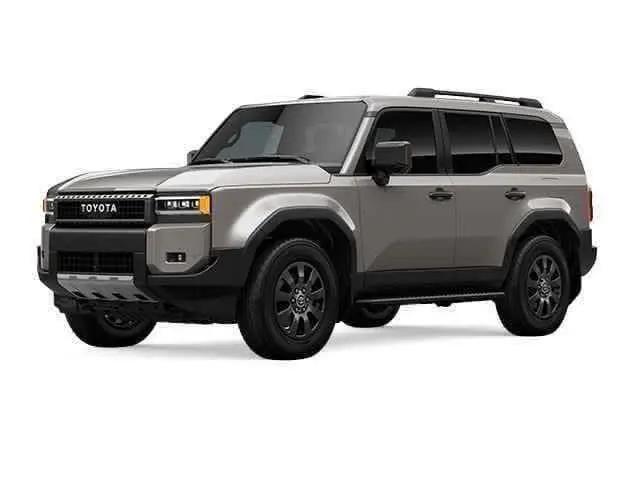 2027 Toyota Land Cruiser Base for sale in Freehold, NJ