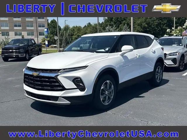 2024 Chevrolet Blazer FWD 2LT for sale in Villa Rica, GA