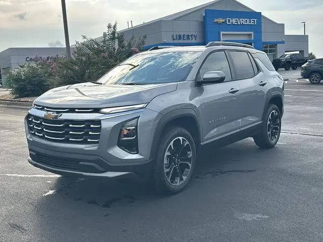 2027 Chevrolet Equinox FWD LT for sale in Villa Rica, GA