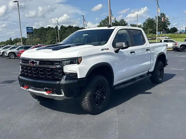 2026 Chevrolet Silverado 1500 4WD Crew Cab Short Bed ZR2 for sale in Villa Rica, GA