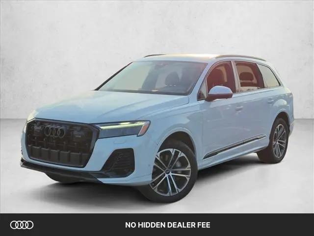 2025 Audi Q7 Premium Plus 45 TFSI quattro Tiptronic for sale in Orlando, FL