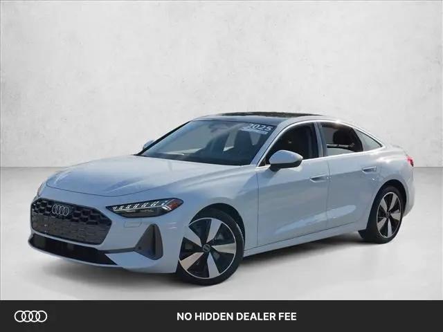 2025 Audi A5 Premium Plus TFSI quattro S tronic for sale in Orlando, FL