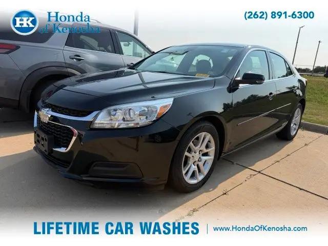 2014 Chevrolet Malibu 1LT for sale in Bristol, WI