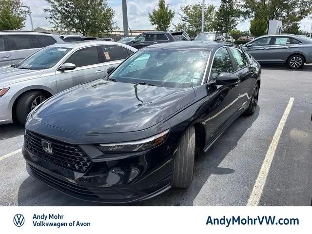 2023 Honda Accord Hybrid Sport for sale in Avon, IN