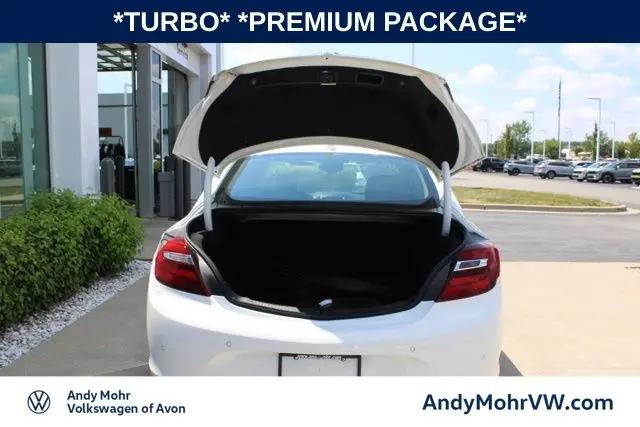 2016 Buick Regal Premium I