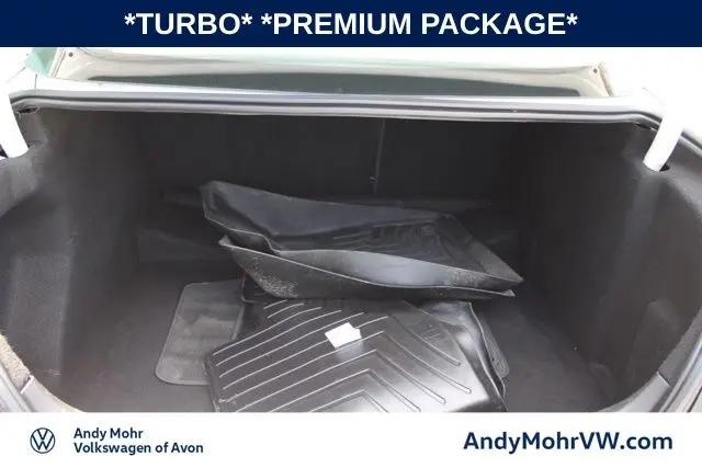 2016 Buick Regal Premium I