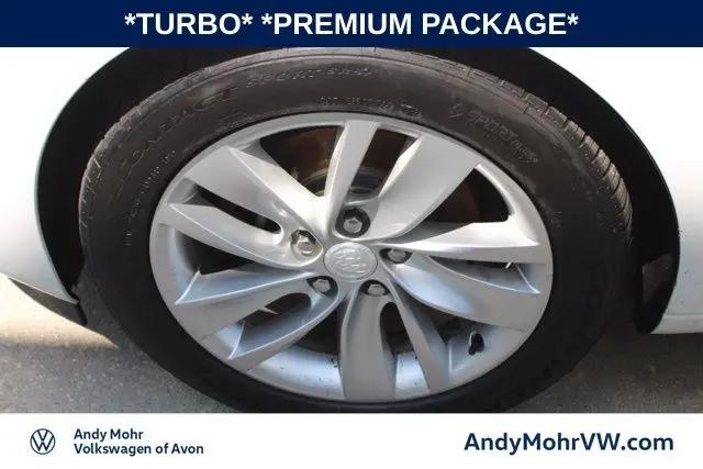 2016 Buick Regal Premium I