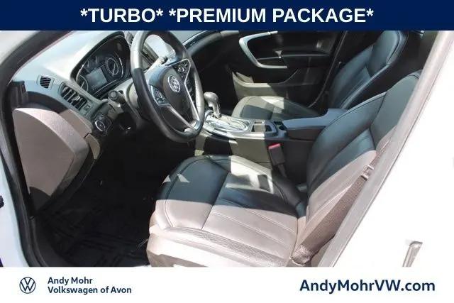 2016 Buick Regal Premium I