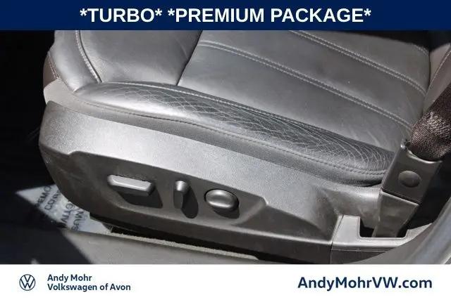 2016 Buick Regal Premium I