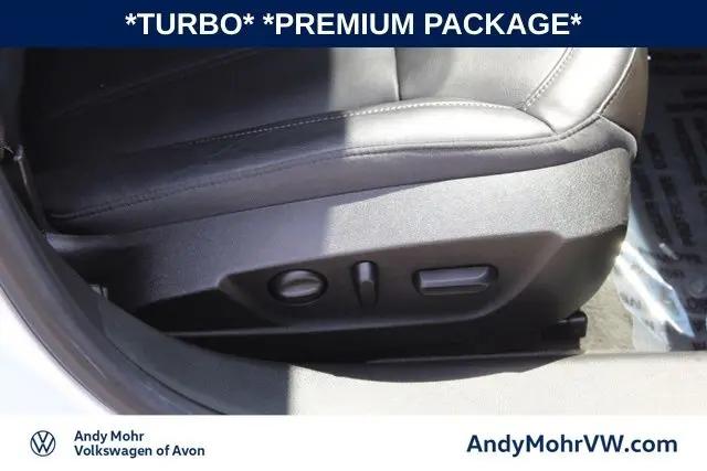 2016 Buick Regal Premium I