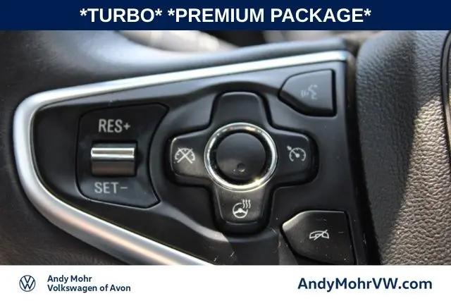 2016 Buick Regal Premium I