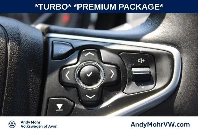 2016 Buick Regal Premium I