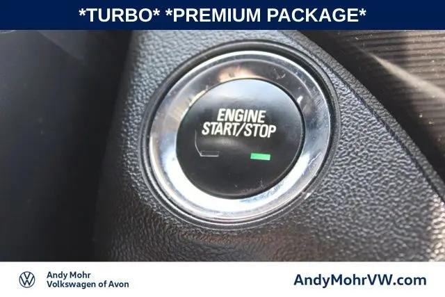 2016 Buick Regal Premium I