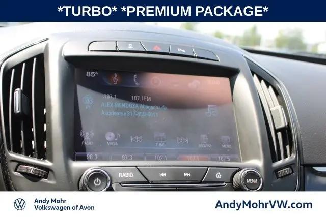 2016 Buick Regal Premium I
