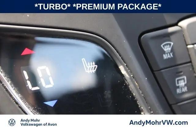 2016 Buick Regal Premium I