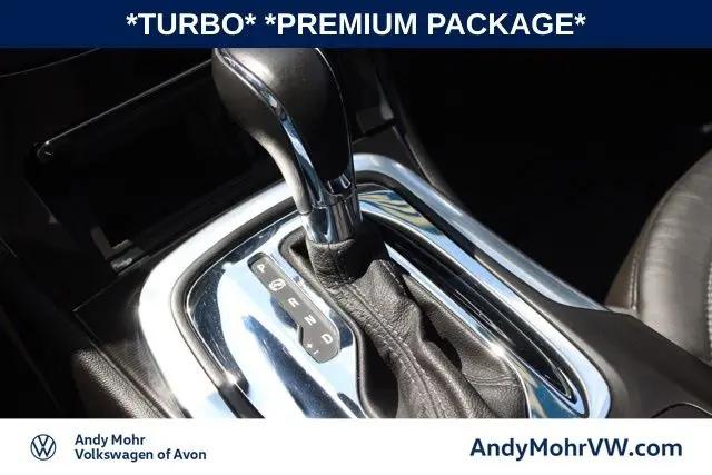 2016 Buick Regal Premium I