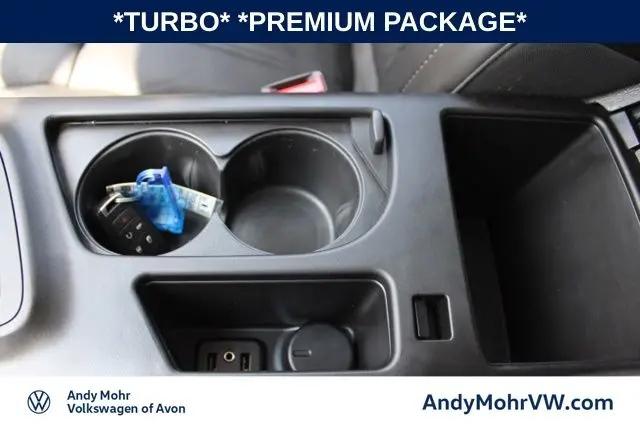 2016 Buick Regal Premium I