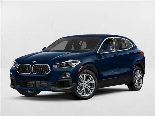 2020 BMW X2 xDrive28i for sale in Fremont, CA