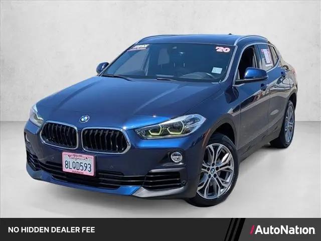 2020 BMW X2 xDrive28i for sale in Fremont, CA