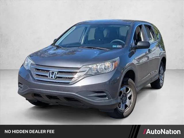 2014 Honda CR-V LX for sale in Fremont, CA