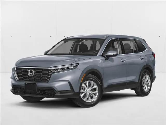2026 Honda CR-V LX 2WD for sale in Fremont, CA