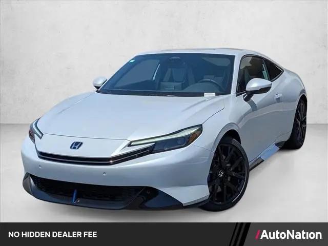2026 Honda Prelude Hybrid for sale in Fremont, CA