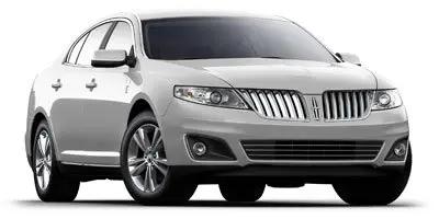 2012 Lincoln MKS EcoBoost for sale in Hanover, PA