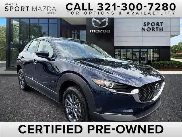 2025 Mazda CX-30 2.5 S for sale in Longwood, FL