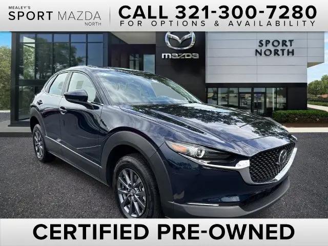 2025 Mazda CX-30 2.5 S for sale in Longwood, FL