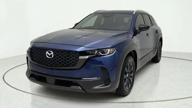 2025 Mazda CX-50 2.5 S Preferred Package for sale in Kingwood, TX