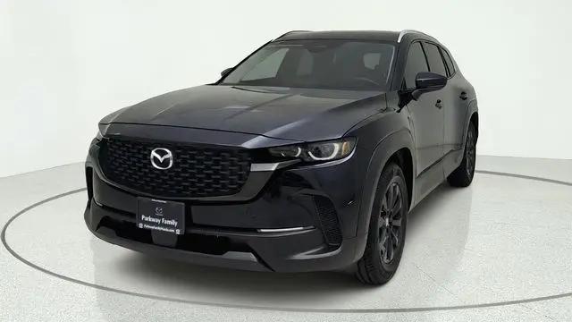 2025 Mazda CX-50 2.5 S Preferred Package for sale in Kingwood, TX